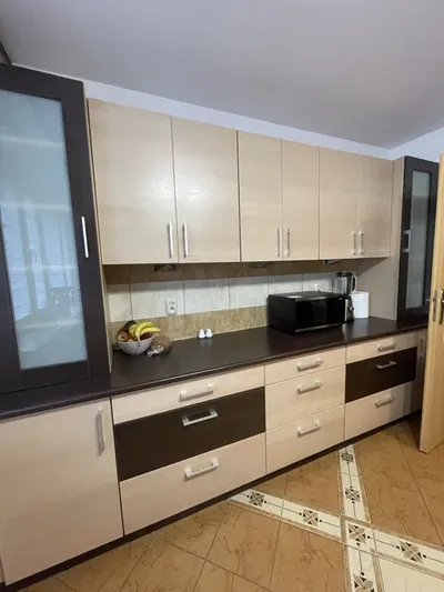 Pokoj jednoosobowy na morenie - miniatura 4