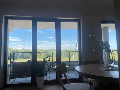 Nowe mieszkanie 80 m2 3 pokojowe Ruczaj okolice Zakrzówka - miniatura 5