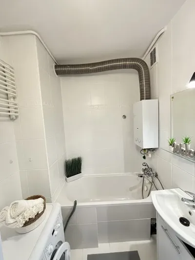 Wynajmę pokój blisko uczelni - miniatura 4