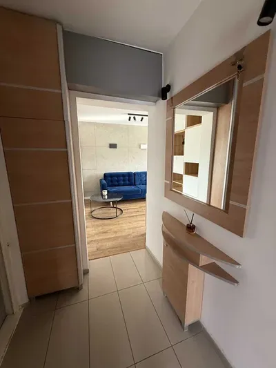 Wynajmę mieszkanie 47,5 m Łódź, Teofilów, Traktorowa 94 a - miniatura 4