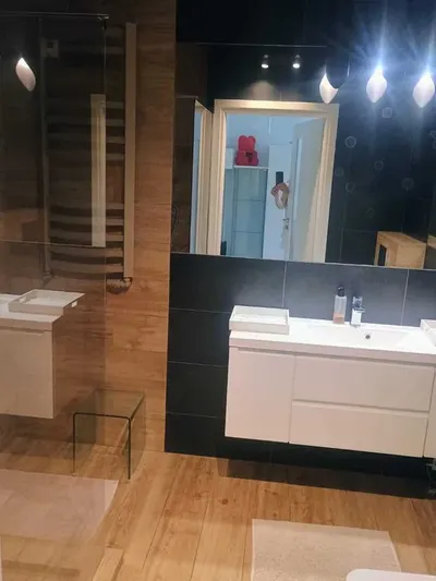 Bemowo Mieszkanie 39m2 plus miejsce postojowe - miniatura 5