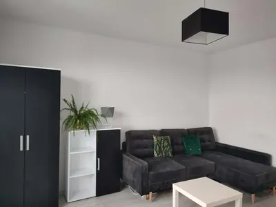Wynajmę mieszkanie 3 pokojowe - miniatura 2