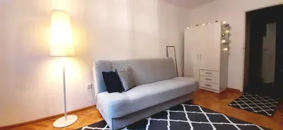 Do wynajęcia 3-pokojowe mieszkanie 54 m² – Łódź, ul. Krzemieniecka 24 (2.000 zl miesięcznie) - miniatura 4