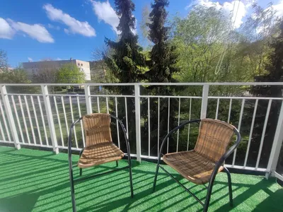 Wynajme mieszkanie 32 m Cisowa - miniatura 3