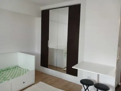 1 pokojowe 24 m2 - Kraków Azory - mieszkanie na wynajem - miniatura 2