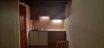 GARSONIERA 18M2, bezpośrednio, Kraków Kazimierz - miniatura 2