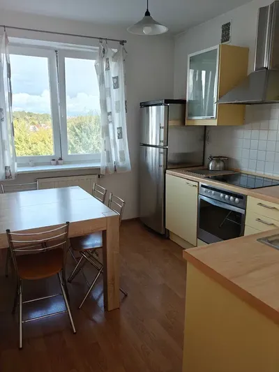 Wynajmę mieszkanie - miniatura 5