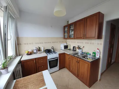 Pokój jednoosobowy naprzeciwko auli UMK - miniatura 4