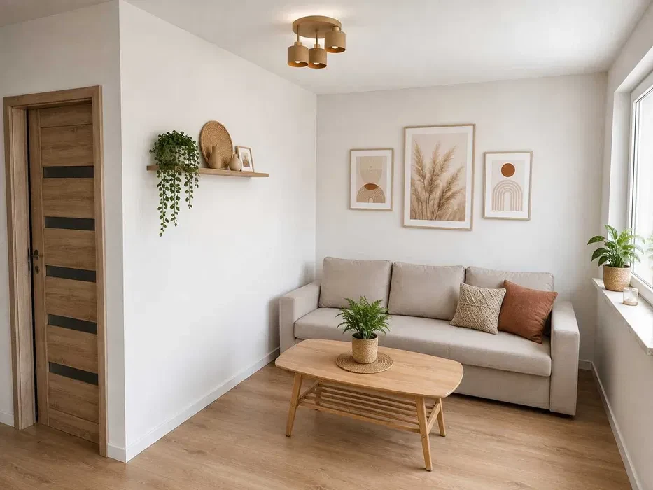 2 pokoje | 30 m² | balkon | 9 piętro | Katowice Ligota | Wodospady - 1/6