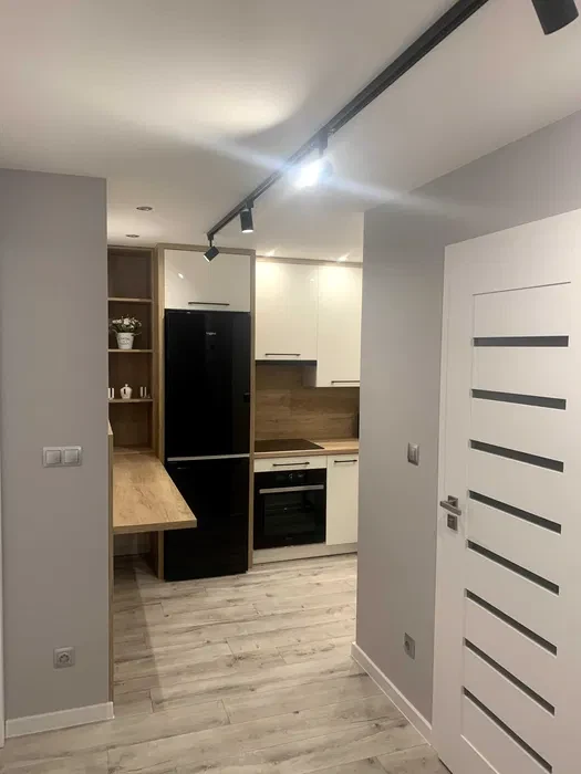 Wynajme mieszkanie Lentza - Kraków - 1/8