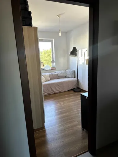 Pokój do wynajęcia | GDAŃSK PRZYMORZE | ALBATROSS TOWERS | od 1 października - miniatura 2