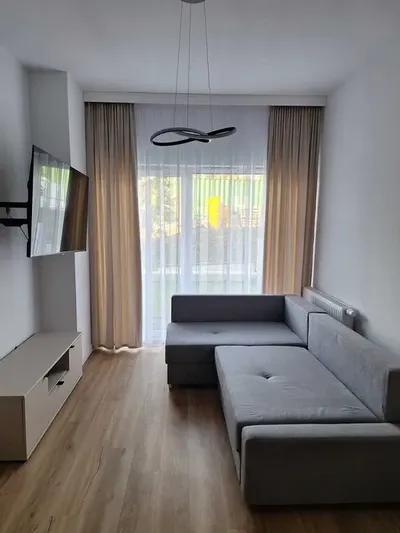 2-pokojowe mieszkanie do wynajęcia nad Brdą - miniatura 2