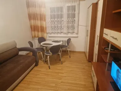 Przytulna kawalerka dla studenta/ki