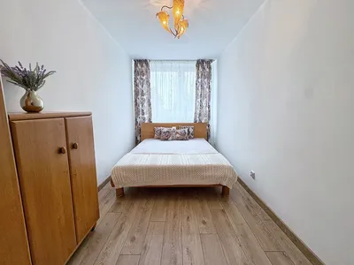 2 pokojowe mieszkanie po remoncie, Centrum - miniatura 5