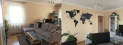 Mieszkanie50m2+OGROMNY OGRÓD, 2 pokoje +osobna kuchnia Marchołta - miniatura 5