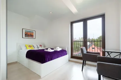 Gdańsk/Suchanino/ 64 mkw apartament dwupoziomowy/ Gdańsk / Suchanino / 64 sqm Duplex Apartment - miniatura 2