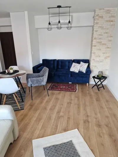 Wynajmę studio apartamenrowiec - miniatura 4