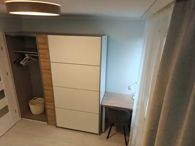 Przytulny pokój po remoncie 5 min od tramwaju - miniatura 2