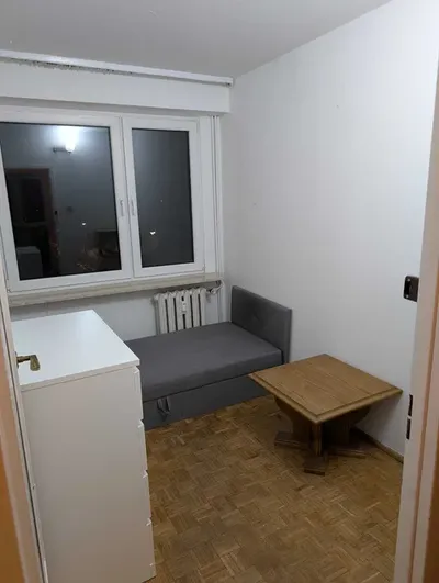 Wynajmę | mieszkanie 3-pokojowe | LSM | Przy wąwozie - miniatura 3