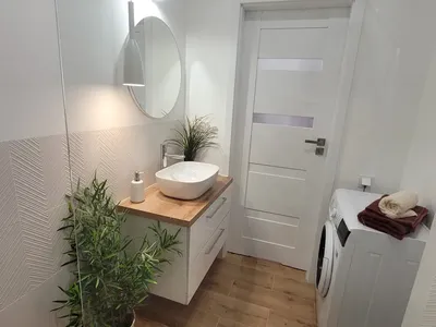 Nowe 2 pok. z ogródkiem i garażem - miniatura 2