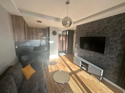 Mieszkanie 2 pokojowe Jurowiecka - miniatura 5