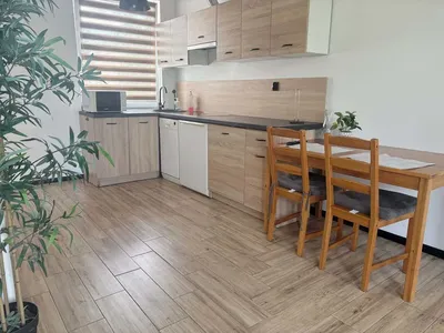 Świetnie skomunikowana kawalerka 22 m² – Winiary/Piątkowo (PST, Plaza, Pestka) - miniatura 2