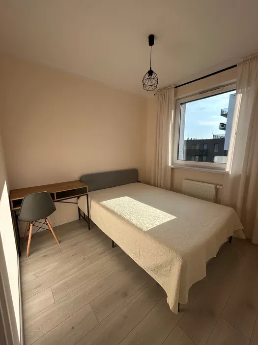 Mieszkanie Fordon niedaleko PBS - 1/8