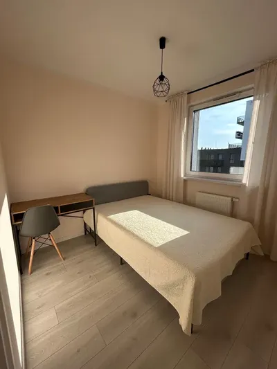 Mieszkanie Fordon niedaleko PBS