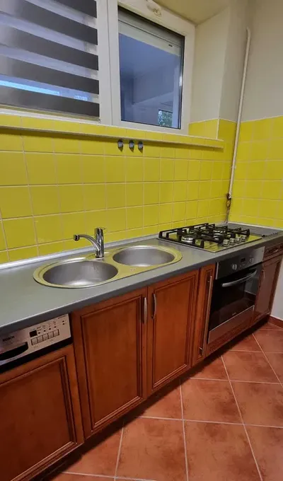 Mieszkanie 2 pokojowe do wynajęcia Kraków ul. Rusznikarska - miniatura 2