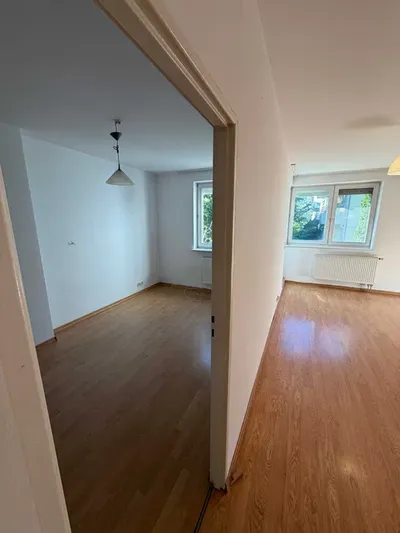 Mieszkanie na wynajem Gdynia Witomino 2 pokoje 54 m² ogródek garaż - miniatura 4
