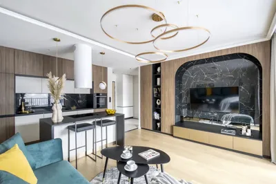 Warszawa | Miasteczko Wilanów | 47m2 | 2 pok | klimatyzacja - miniatura 3