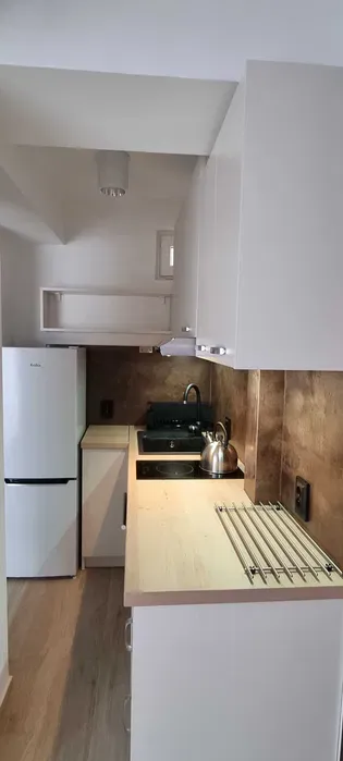 Studio do wynajecia Kraków, Olsza - miniatura 5