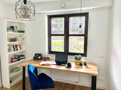 NOWOCZESNE 3 SYPIALNIE | Wysoki standard | Koncertowa dolina | OD ZARAZ - miniatura 4