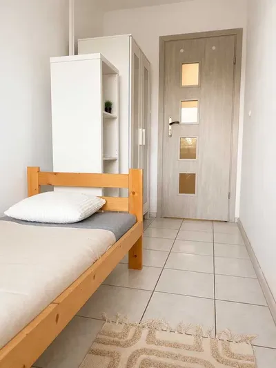 1-os. pokój | Broniewskiego | Żoliborz | 0% prowizji - miniatura 2