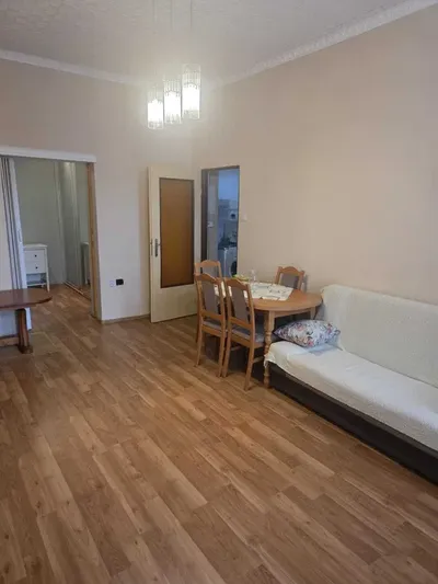 Mieszkanie do wynajęcia wrocław 3 pokoje SUPER LOKALIZACJA BEZ CZYNSZU - miniatura 2