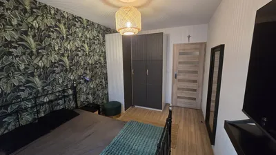 Mieszkanie 52m | 3 pokoje | biuro | balkon | Cmentarz Podgórski | Wielicka - miniatura 4