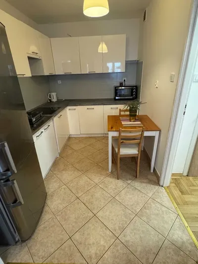 DO WYNAJĘCIA mieszanie Gocław 2 pokoje - miniatura 3