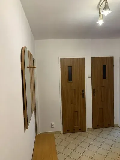 Pokój jednoosobowy ulica Śliczna 54 - miniatura 5