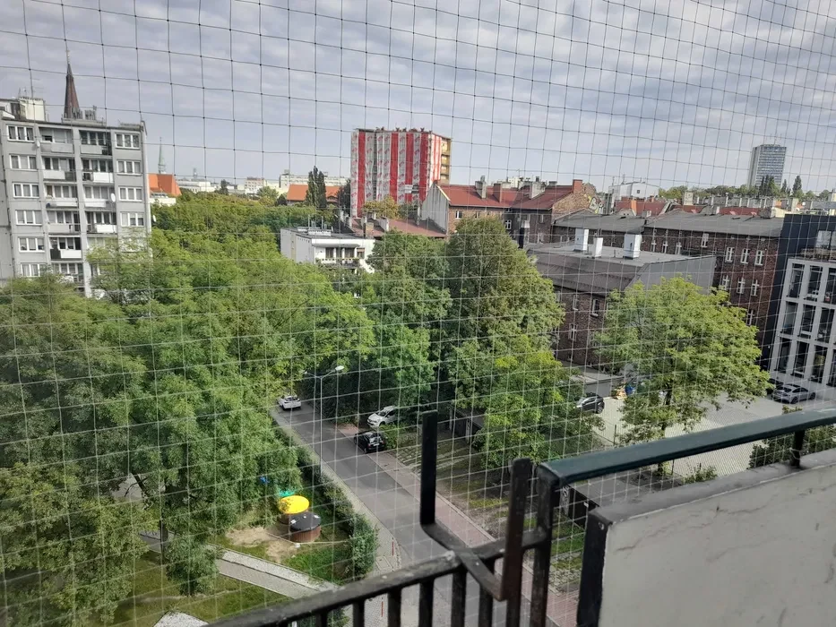 Mieszkanie na wynajem Katowice - 1/3