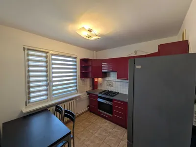 WYNAJEM Przestronne 3 pokoje 68 m² z widokiem na Wawel ul. Cegielniana, Kraków (Łagiewniki/Borek Fałęcki) - miniatura 4