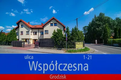 Wynajmę pokój blisko CH Carrefour Targówek - miniatura 2