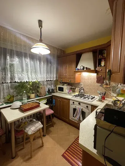 3 pokojowe mieszkanie do wynajecia 48m2 CZECHÓW