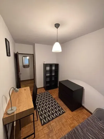Wynajmę mieszkanie Wrocław ul. Niedźwiedzia - miniatura 3