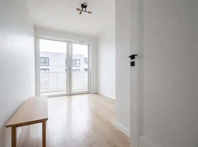 3 osobne pokoje | Domaniewska | Balkon | Idealnie dla studentów | Mokotów - miniatura 2