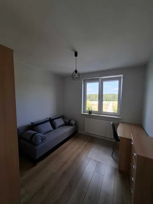 Pokój jednoosobowy ul. Feliksa Filipowicza, dostępny od 1 października. - 1/8