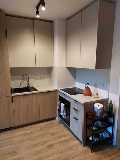 36m, ul. Okulickiego, bezpośrednio, pet friendly. - miniatura 5