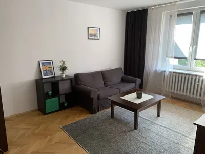 3 pokoje Katowice al. Korfantego 62- powyzej Spodka (Koszutka)