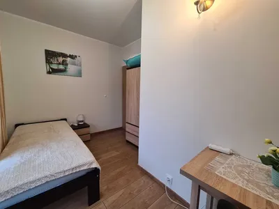 Pokój 1-os. Światowida vis a vis Galerii Północnej od dziś. - miniatura 3