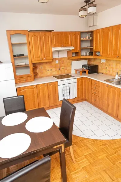 42m2 przy Polnej 3 na wynajem