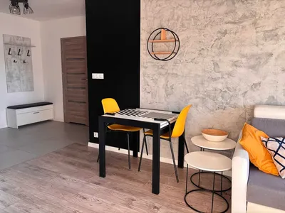 Komfortowe mieszkanie 44 m² z balkonem – Kraków, Prądnik Czerwony - miniatura 3
